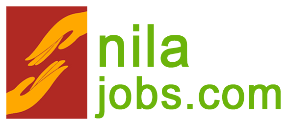 Nila Jobs Logo